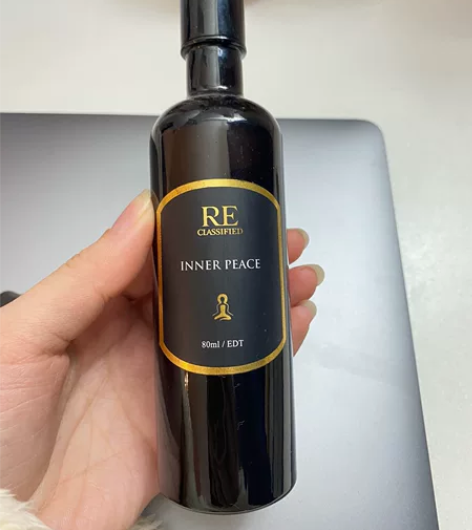 RE调香室香水，禅那，80ml 原价338...