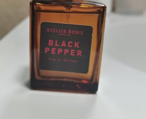 AtelierRebul土耳其香水 木制调...