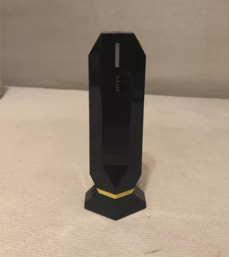 Stop JBlue射频美容仪家用，去年官...