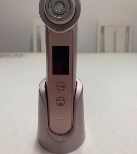 雅萌（YAMAN）美容仪 红光嫩肤 射频 ...