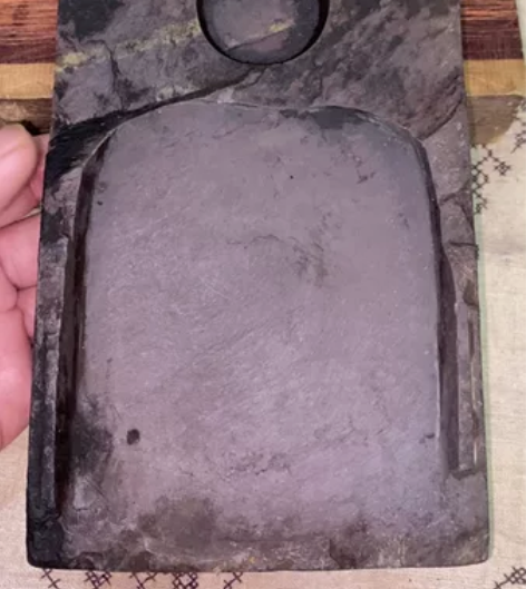 清代端砚 标本出 实价包邮议价不复 特殊时...