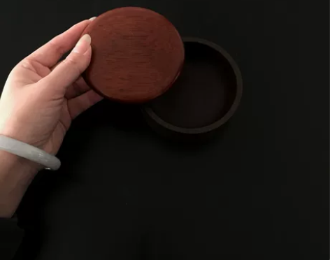 端砚 入门款学生砚 经典实用  平价中的战...