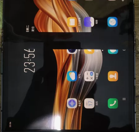 柔宇二代折叠屏,骁龙865,8+256 全...