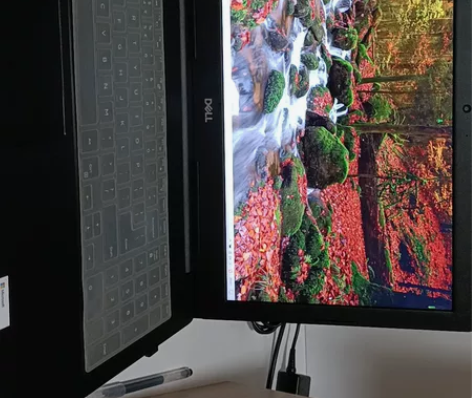 dell笔记本  i5处理器 男朋友送到 ...