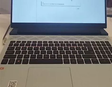 戴尔游匣游戏本,G15 5515,锐龙R7...