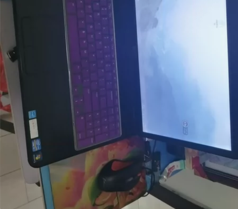 戴尔灵越N5110 感兴趣的话点“我想要”...