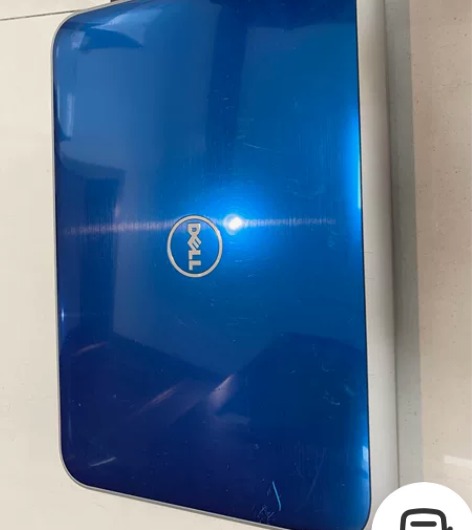 戴尔inspiron 5420，12G内存...
