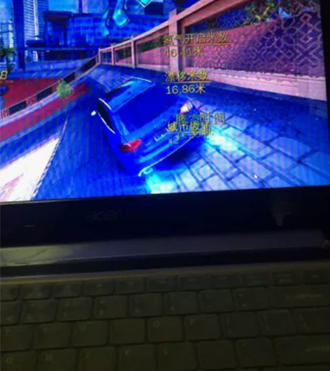 ACER宏基笔记本,已经升级该笔记本主板最...