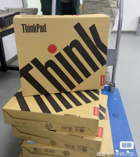 全新原封ThinkPad X13 i5-1...