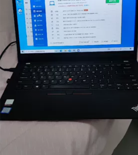 Thinkpad T490 郑州市区优先自...