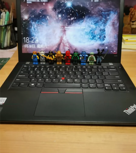 ThinkPad A485（同T480）两...