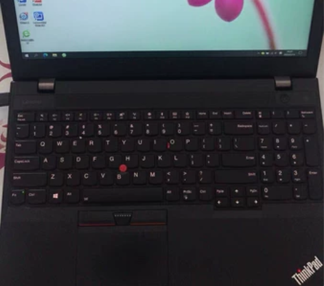 2017款ThinkPad S5黑将 i7...