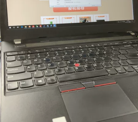 Thinkpad E570 顶配,I5 7...