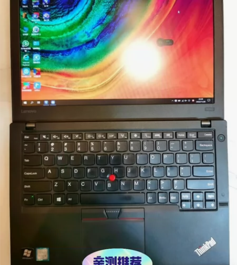 12寸联想Thinkpad X260  6...