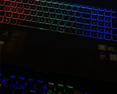 游戏本电脑 雷神911 耀武笔记本 206...