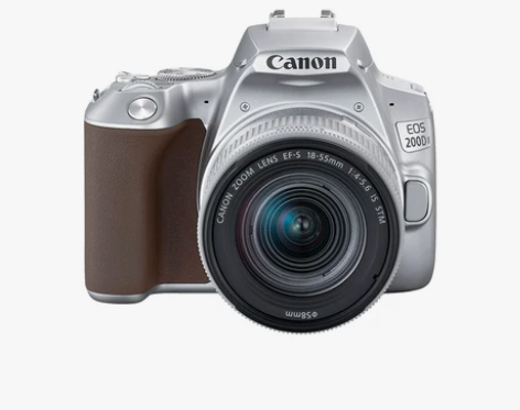 【开学季价】[旗舰店]Canon/佳能 E...