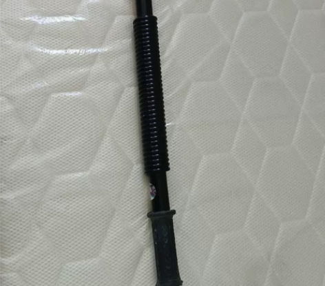 臂力器闲置未用九成新 便宜出  没用，有岁...