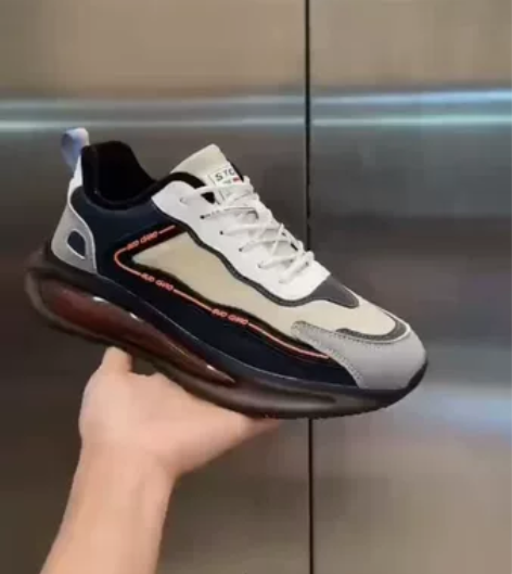 全新福建休闲运动鞋男二棉，断码处理。剩43...