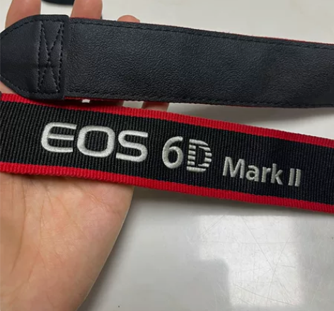 原装佳能 6D2相机背带 佳能EOS 6D...