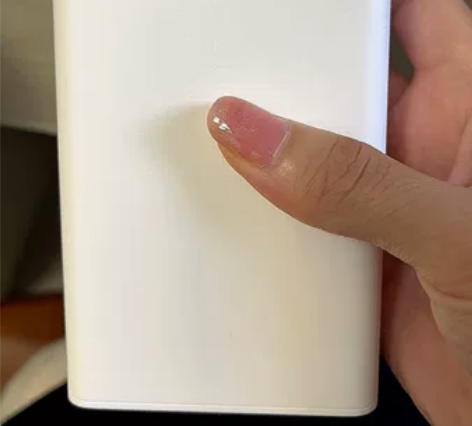全新未拆封：俩个小米移动电源3 双向快充2...