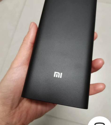 低价出 ，小米充电宝 小米充电宝20000...