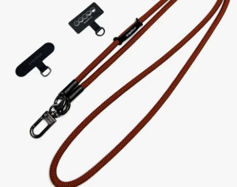 gogoblue原创 露营户外7MM登山斜...