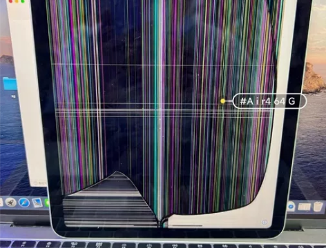 iPad 2019/2020/2018 A...