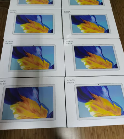 荣耀平板7 10.1英寸 128GB Wi...