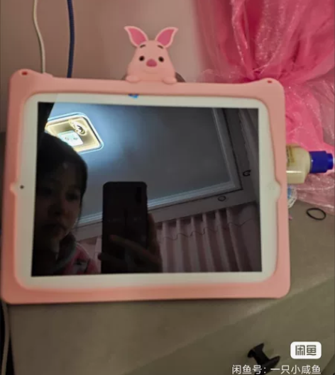 自用苹果平板ipad2，本仙女自用～～定金...