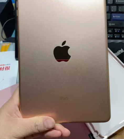 2019新款Apple/苹果iPad mi...