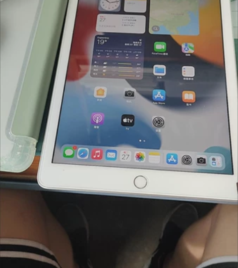 【捡漏了Apple/苹果 iPad 7代 ...