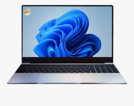 【2022新品】英特尔酷睿i7笔记本电脑轻...