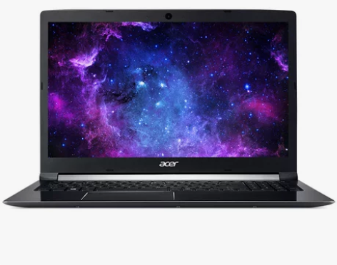 Acer/宏碁 炫游 A715 威武骑士1...