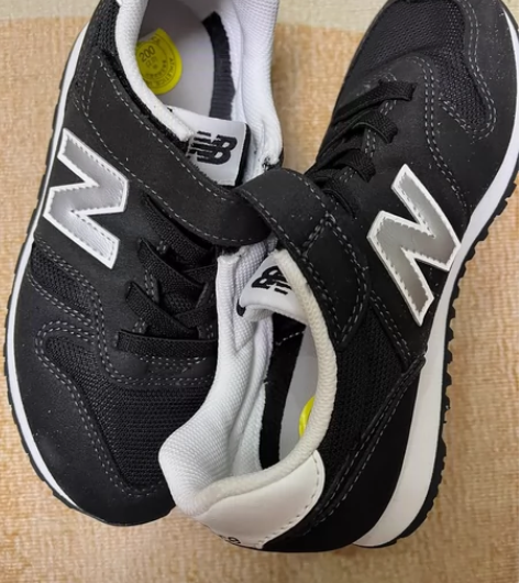 NEW BALANCE 新百伦 nb 童鞋...