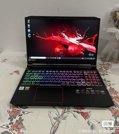Acer/宏碁3060独显 21年宏碁暗影...