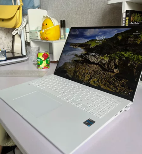 LG gram16 2021 Evo平台，...