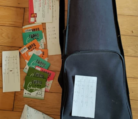 小提琴个人闲置,适合初学,入门,练手。母亲...