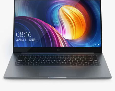 Xiaomi/小米 笔记本Pro 15.6...