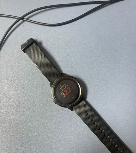 佳明(GARMIN)手表vivoactiv...
