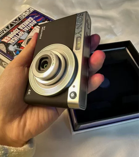 【低价捡漏!!!】网红索尼c13伸缩版相机...
