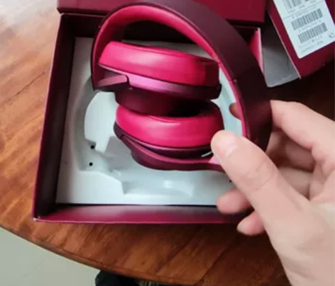 原装正品索尼耳机MDR-100AAP 《注...