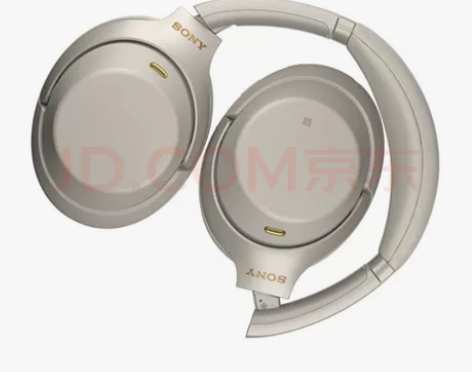 索尼 WH-1000XM3 无限智能降噪 ...