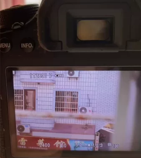佳能6D 全画幅单反 带wifi 蓝牙 n...