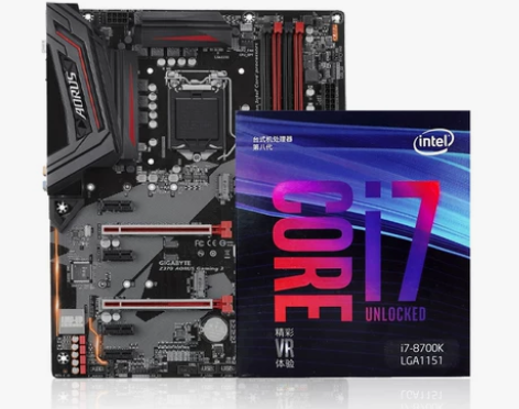技嘉 Z370 AORUS Gaming ...
