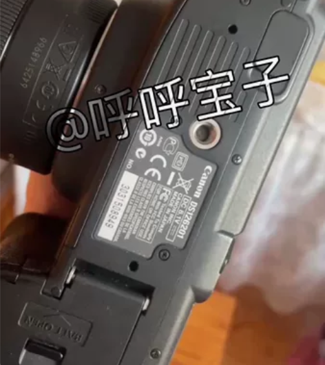忍痛出单反 3240 佳能5D2 外观无磕...
