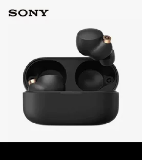 Sony/索尼 WF-1000XM4旗舰款...