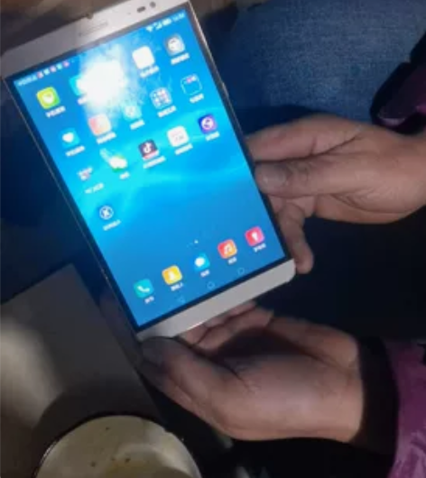 个人闲置,荣耀平板32G的 正常使用痕迹,...