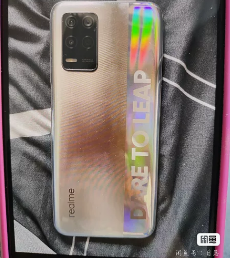 realme q3 (5g) 银色 6(扩...