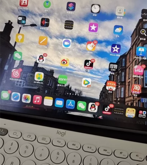 ipad pro 2021 256G国行 ...