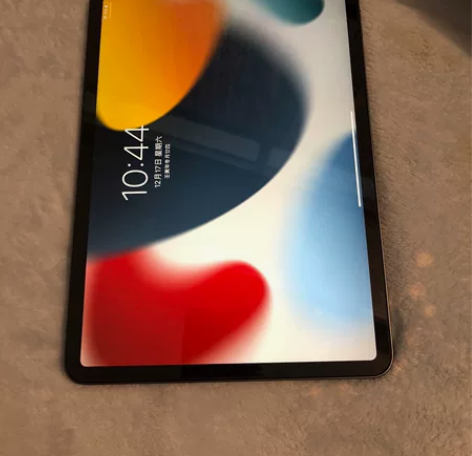 ipadpro11寸2021款m1芯片苹果...
